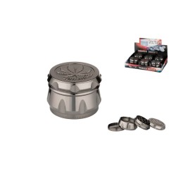 Grinder Super Heroes